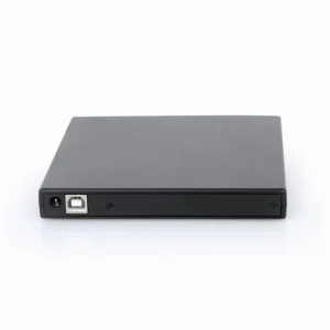 Внешний Gembird DVD-USB-04 DVD-привод, USB 2.0 UA