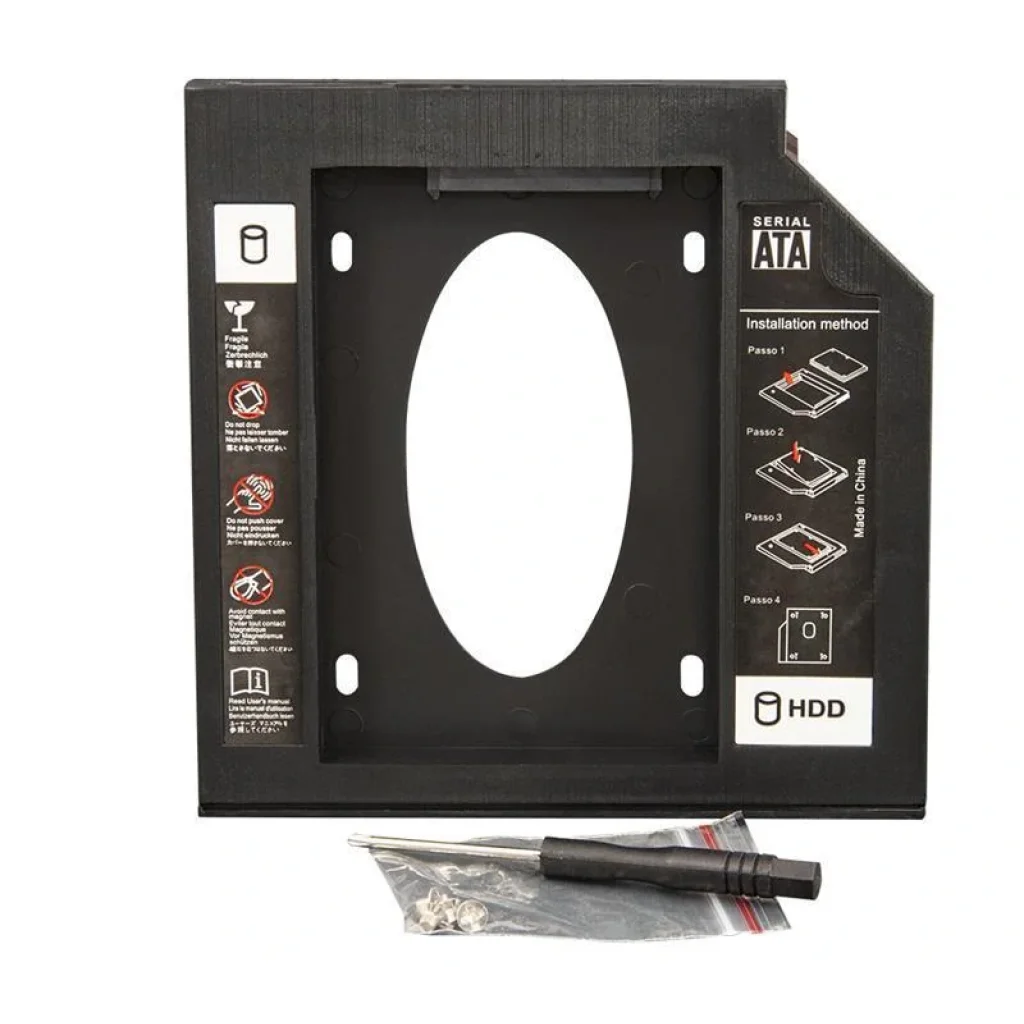 Адаптер 1StCharger HDD 2.5