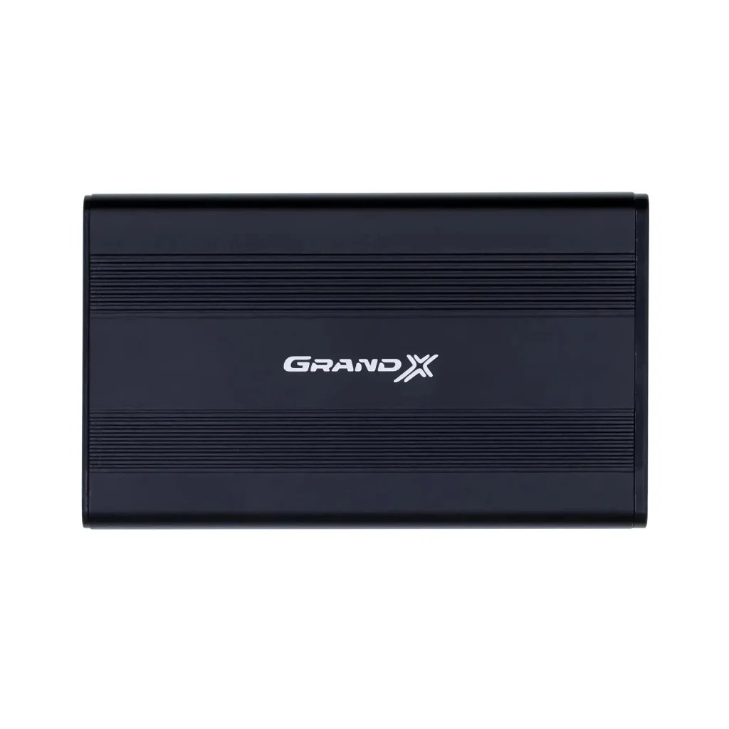 Внешний карман Grand-X для подключения SATA HDD 2.5
