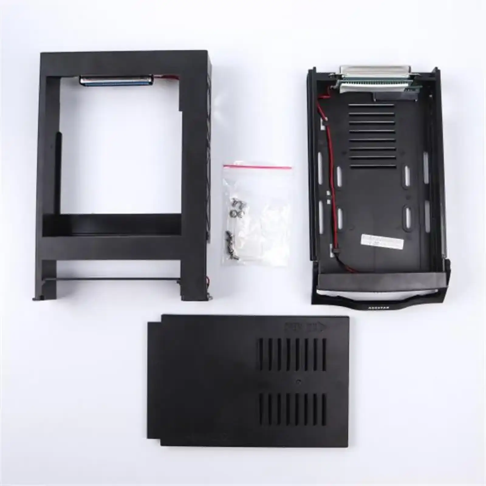 Внутренний карман AgeStar SATA HDD 3.5