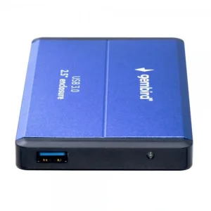 Внешний карман Gembird для подключения SATA HDD 2.5