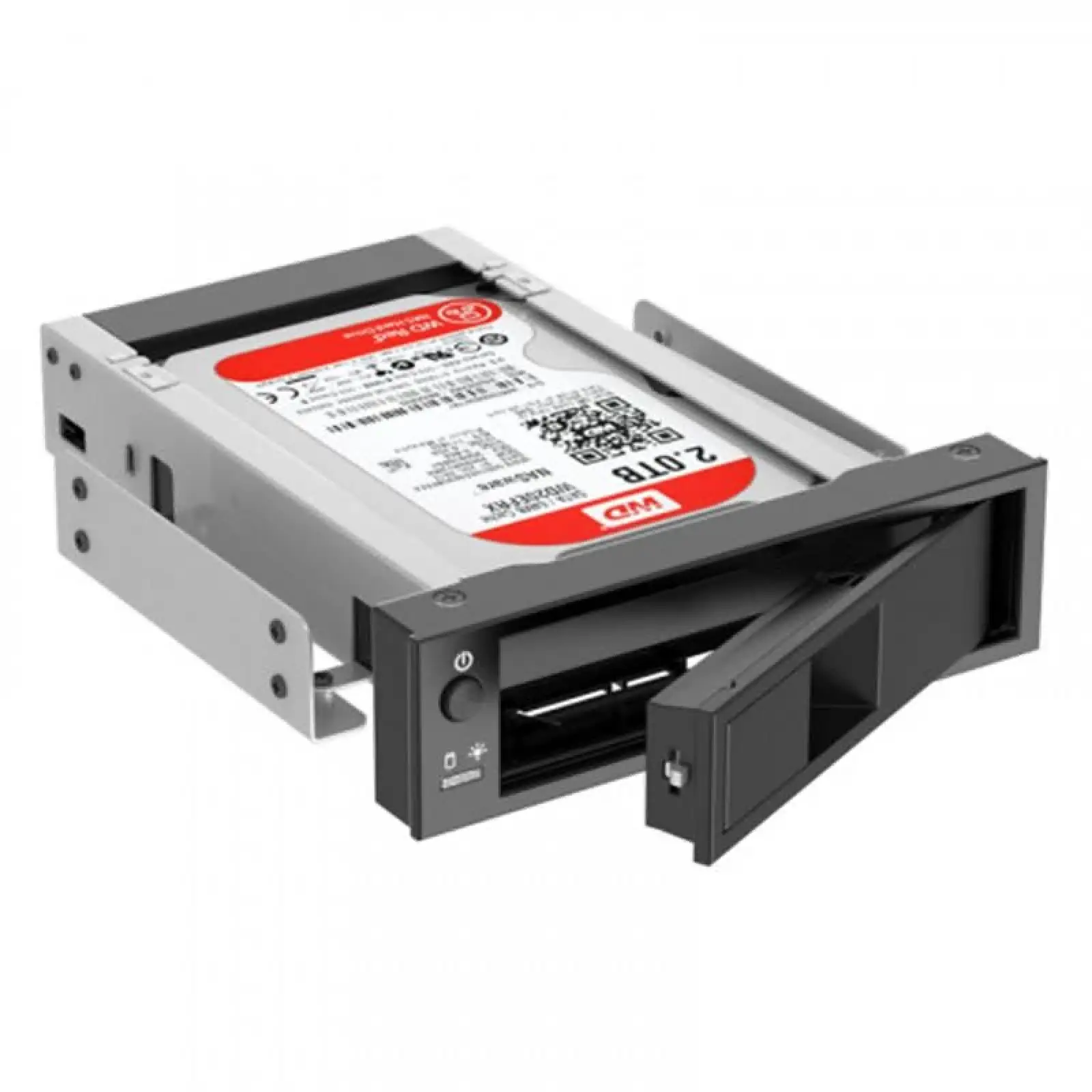 Внутренний карман Orico SATA Hard Drive Caddy 3.5