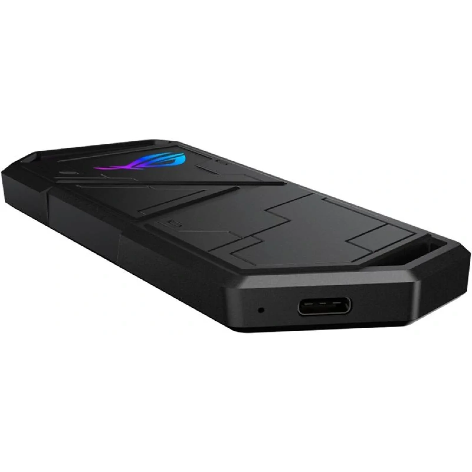 Внешний карман Asus ROG Strix Arion SSD Enclosure (90DD02H0-M09000) UA