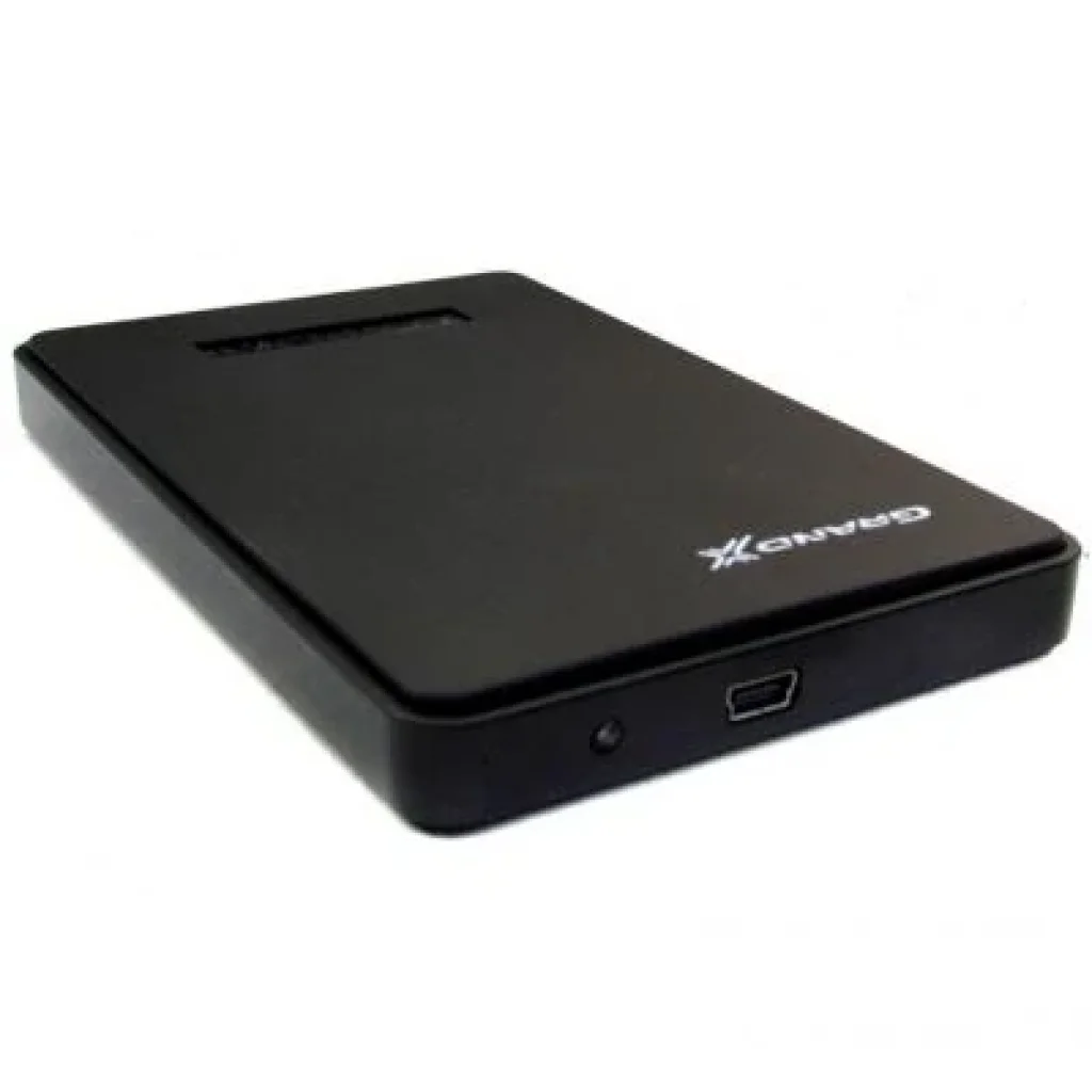 Зовнішня кишеня Grand-X для HDD 2,5