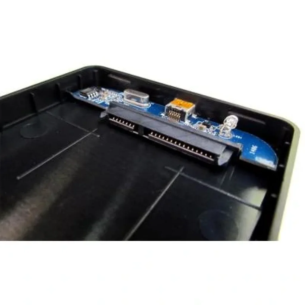 Зовнішня кишеня Grand-X для HDD 2,5