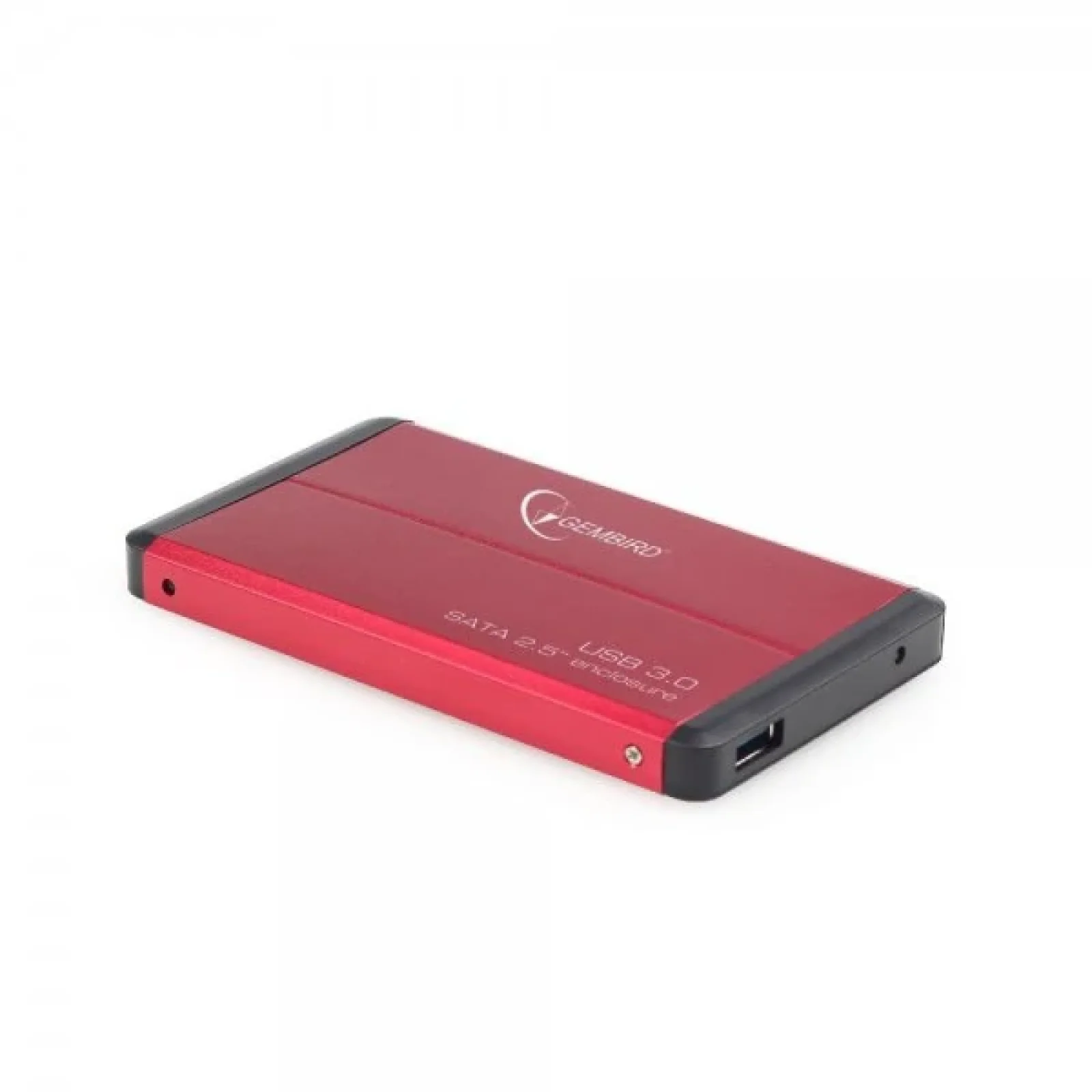 Зовнішня кишеня Gembird для підключення SATA HDD 2.5