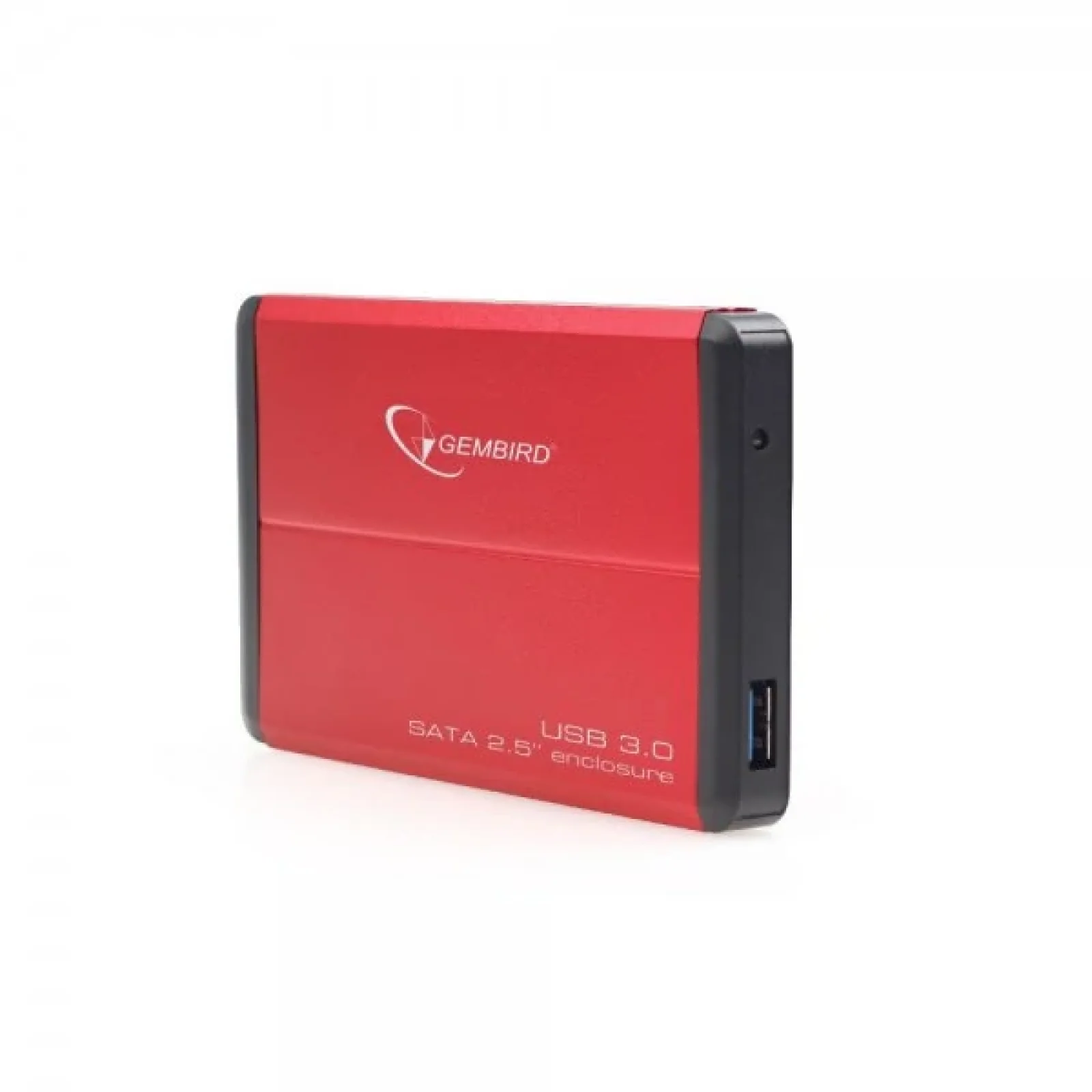 Зовнішня кишеня Gembird для підключення SATA HDD 2.5