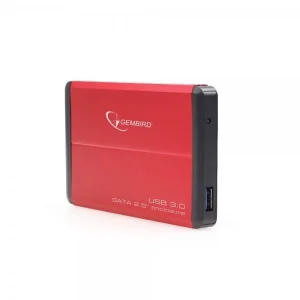 Внешний карман Gembird для подключения SATA HDD 2.5