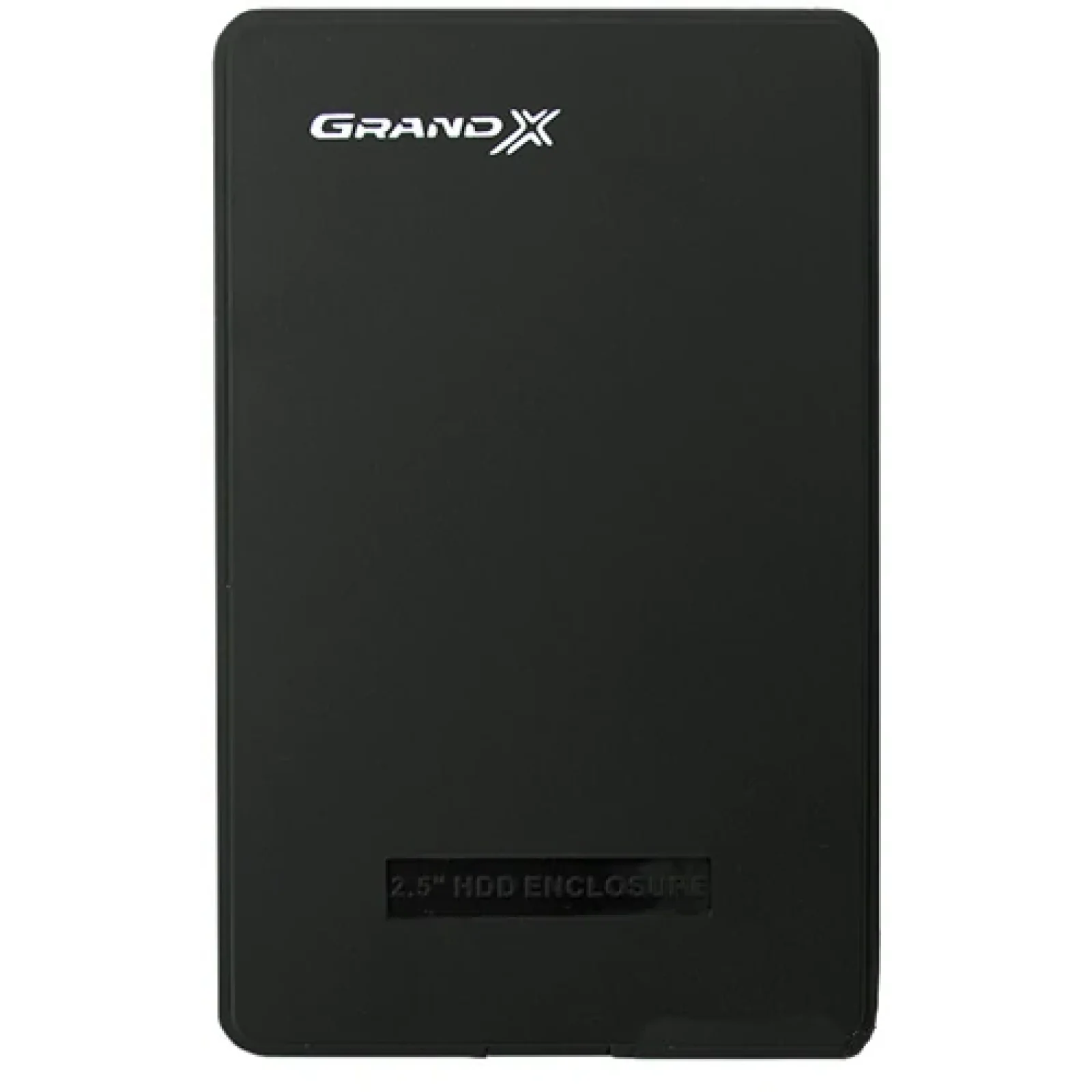 Внешний карман Grand-X для подключения SATA HDD 2.5