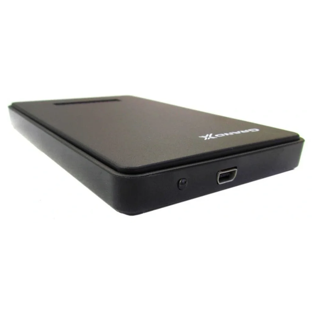 Зовнішня кишеня Grand-X для підключення SATA HDD 2.5