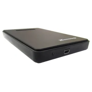 Зовнішня кишеня Grand-X для підключення SATA HDD 2.5