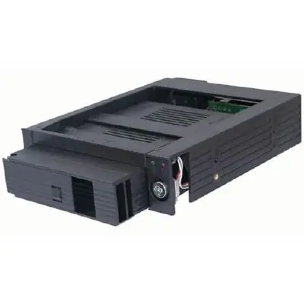 Внутренний карман SATA для HDD 3,5