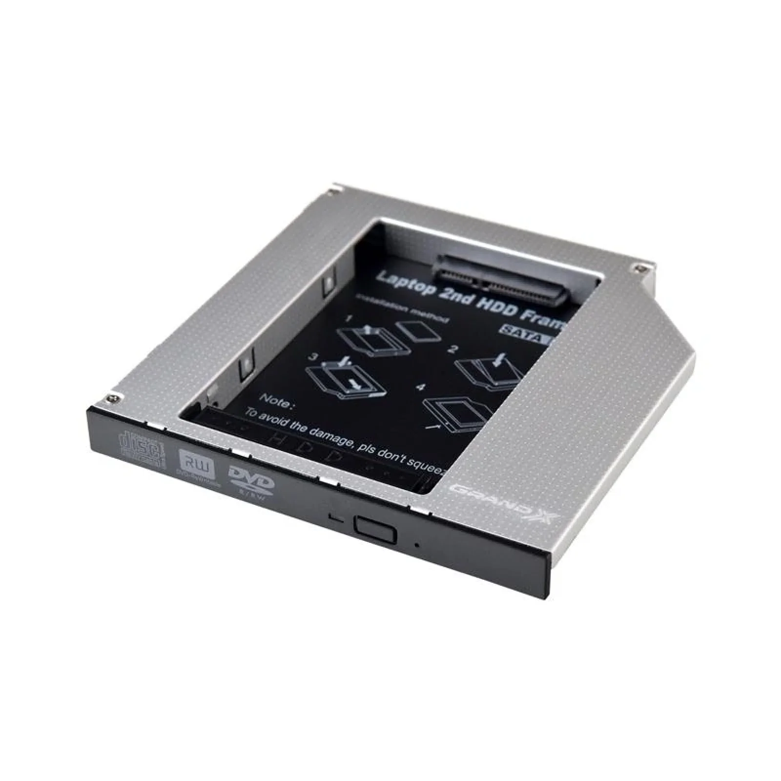 Адаптер Grand-X для подключения HDD 2.5