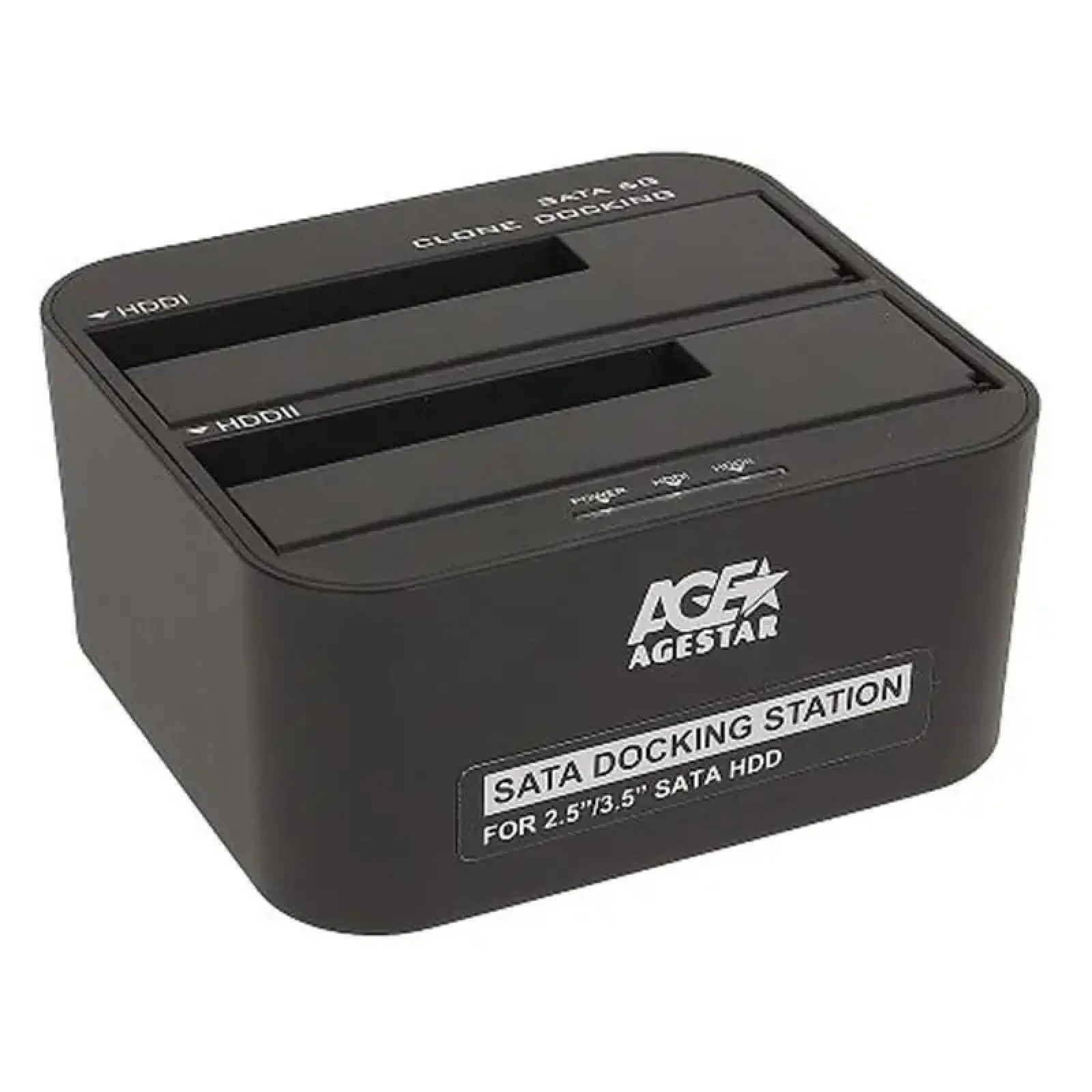 Док-станция AgeStar 3UBT6-6G для 2.5