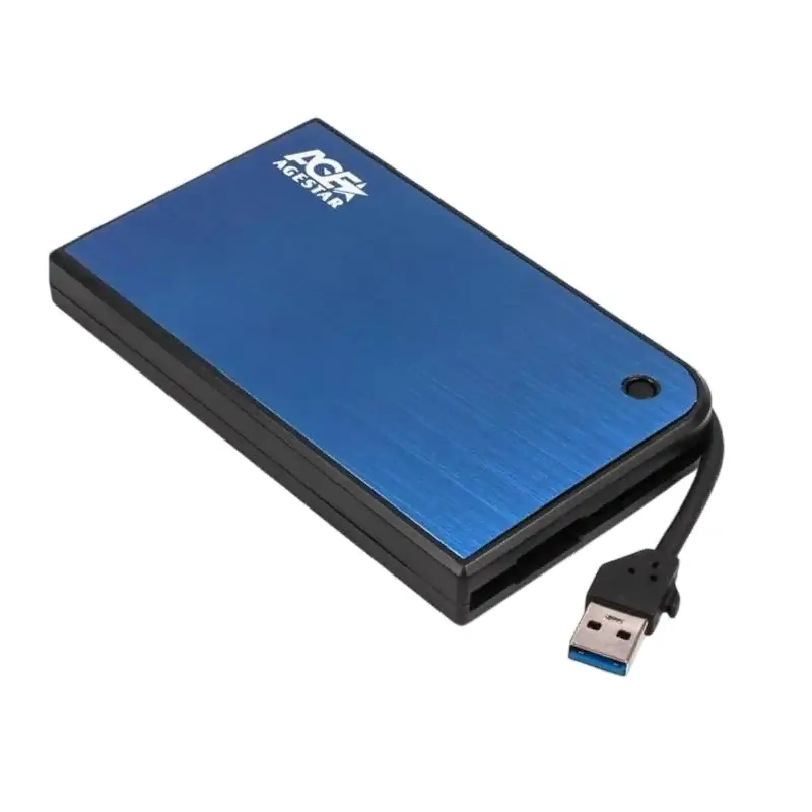 Зовнішня кишеня USB3.0 для HDD SATA 2,5