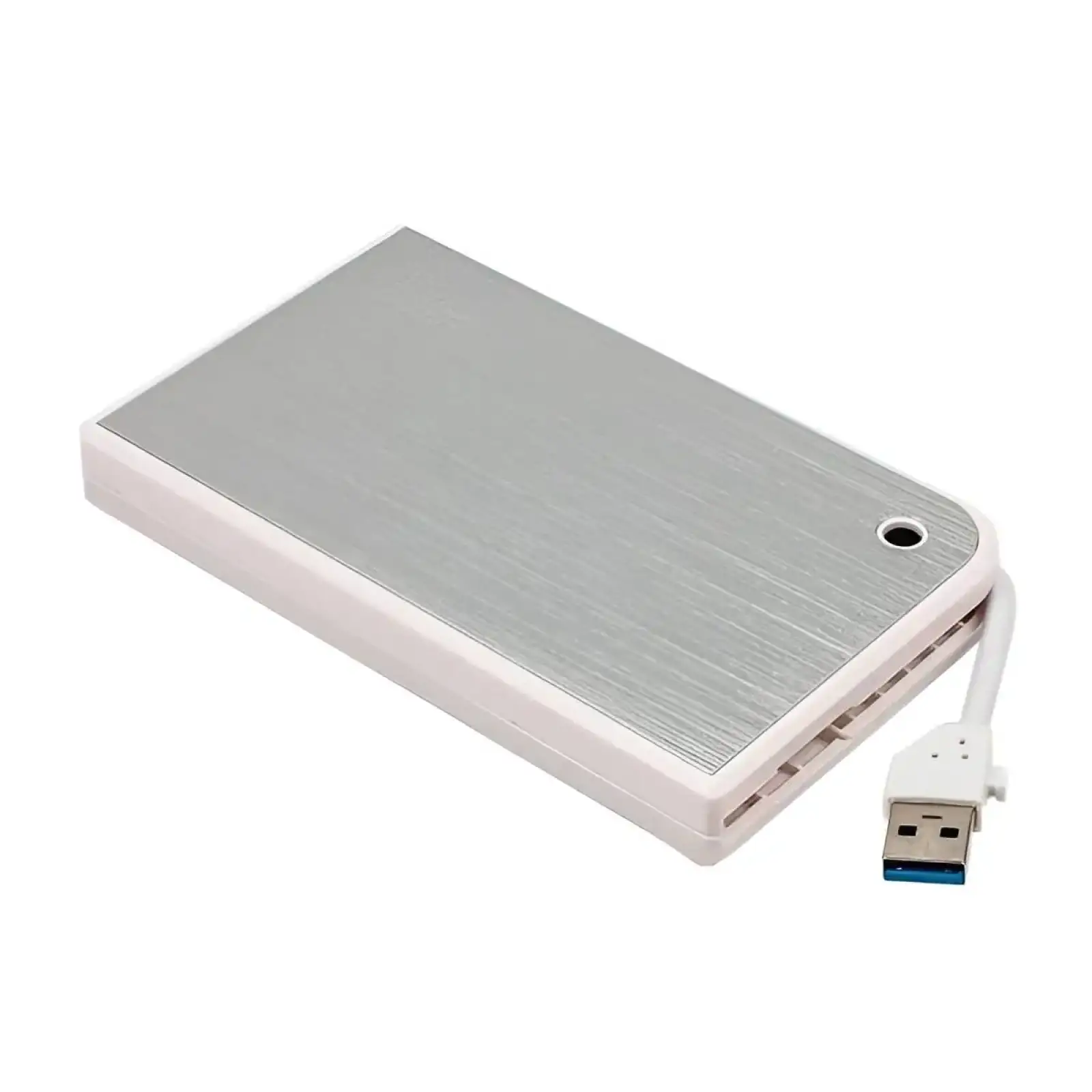 Внешний карман USB3.0 для HDD SATA 2,5