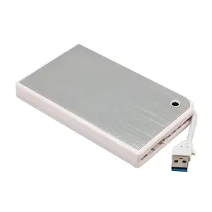 Внешний карман USB3.0 для HDD SATA 2,5