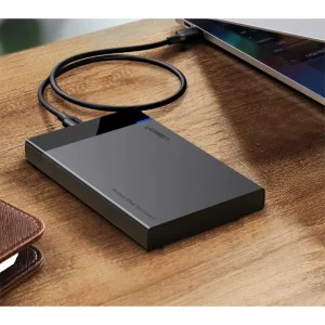 Зовнішня кишеня Ugreen для 2.5