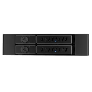 Внутрішня кишеня SATA для HDD/SSD 2,5