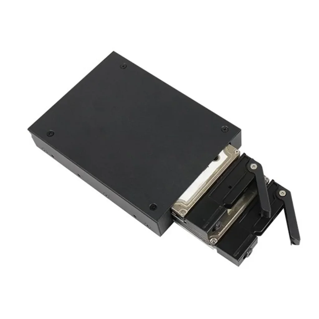 Внутрішня кишеня SATA для HDD/SSD 2,5