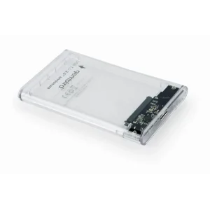 Зовнішня кишеня Gembird для підключення SATA HDD 2.5