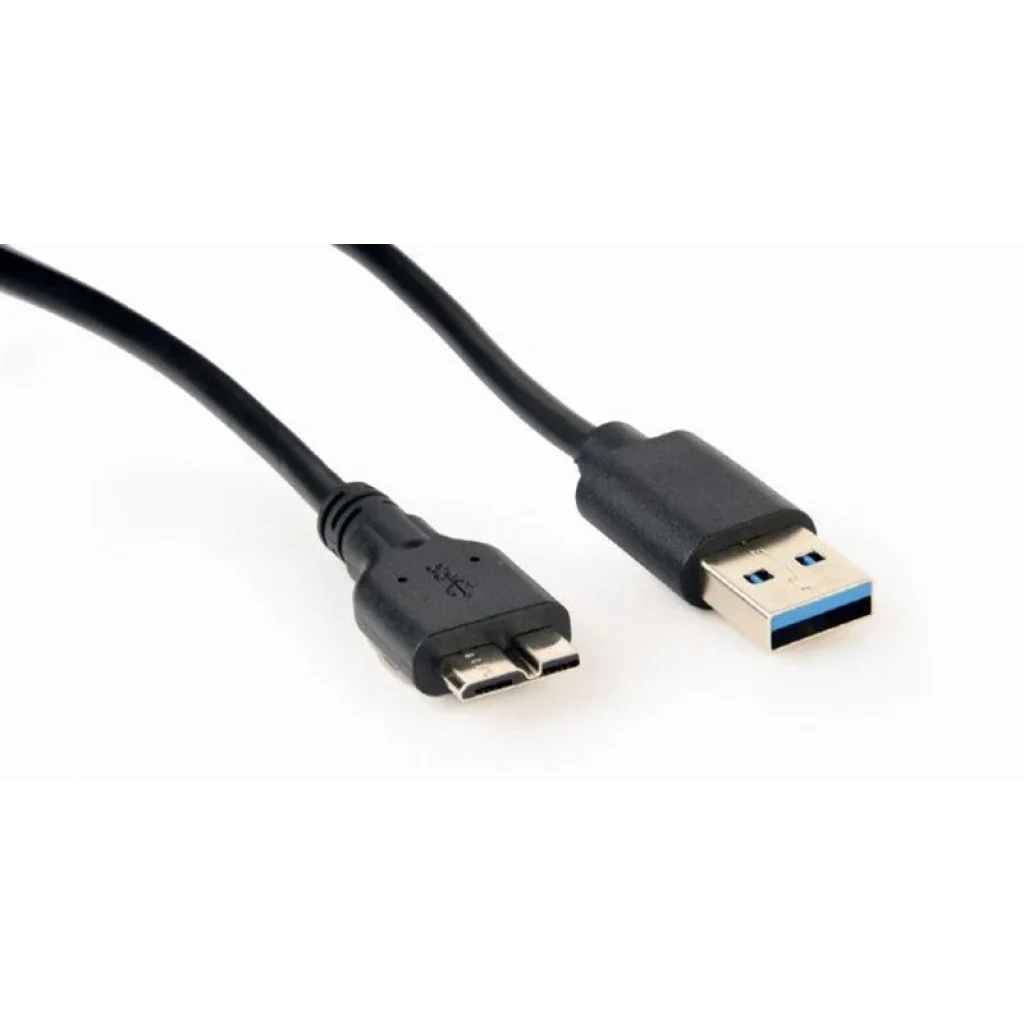 Зовнішня кишеня Gembird для підключення SATA HDD 2.5