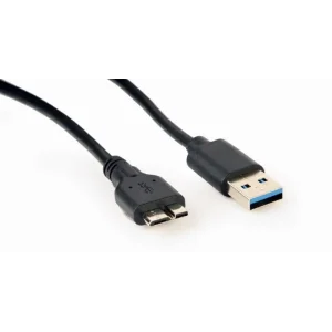 Зовнішня кишеня Gembird для підключення SATA HDD 2.5