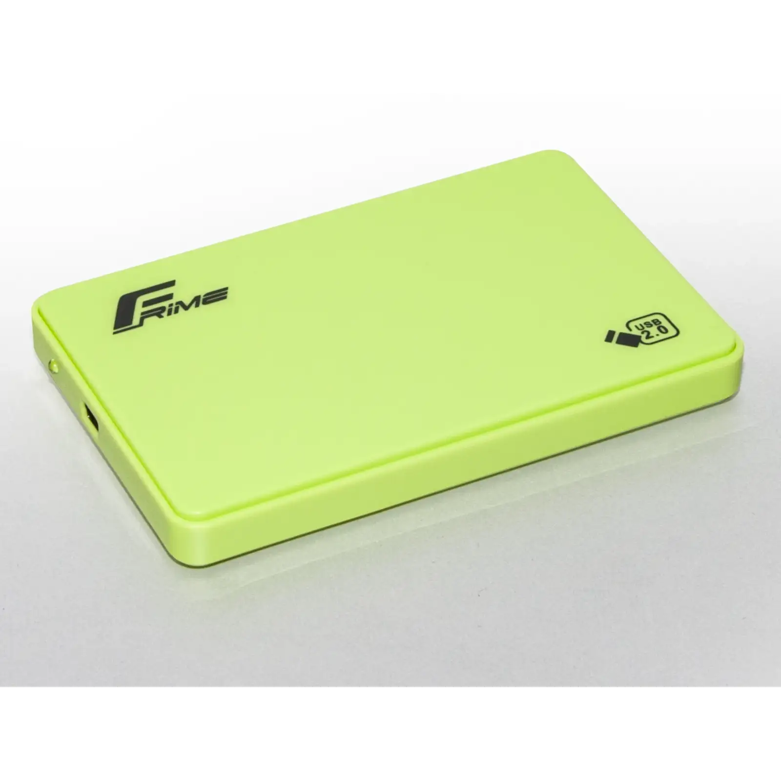 Внешний карман Frime SATA HDD/SSD 2.5
