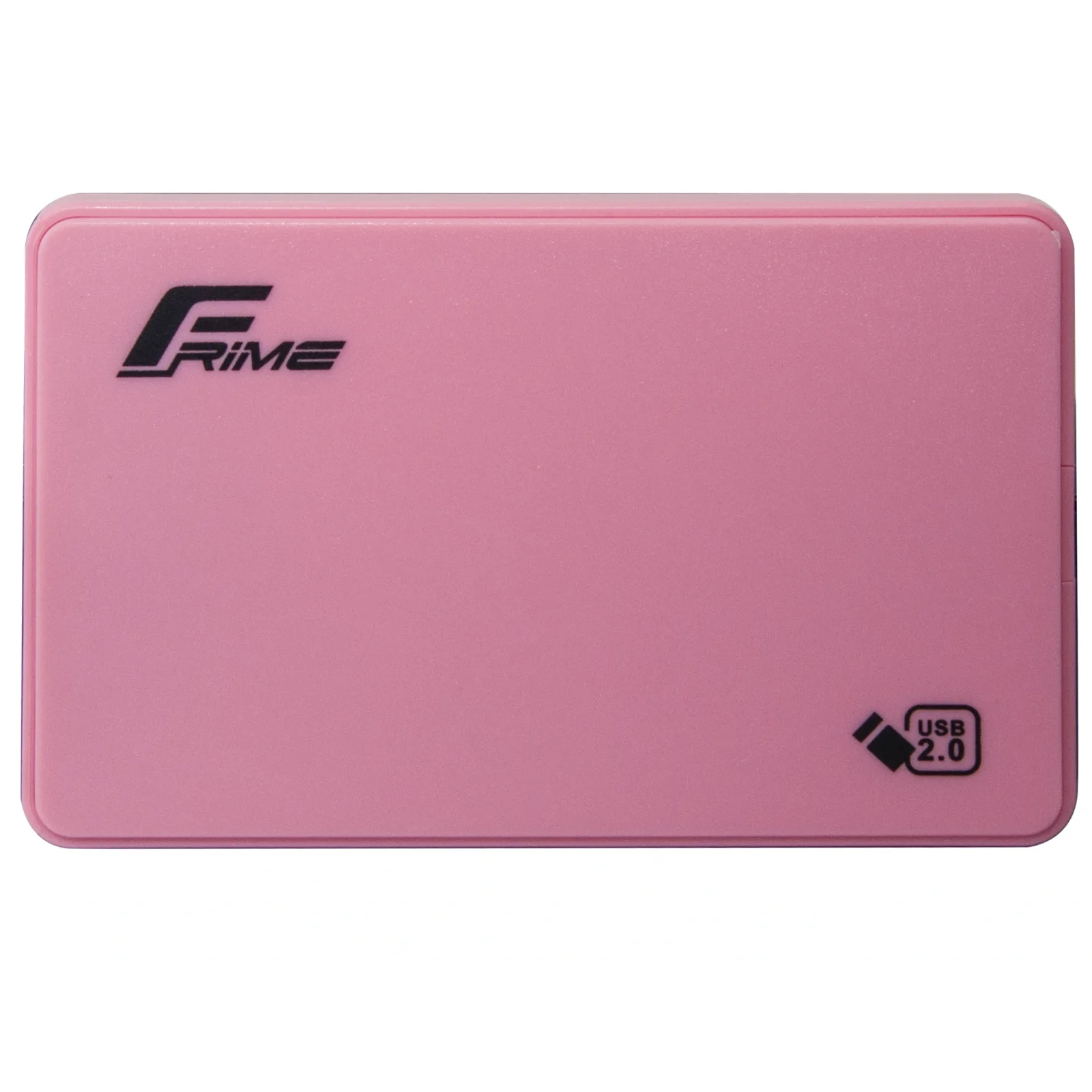 Зовнішня кишеня Frime SATA HDD/SSD 2.5