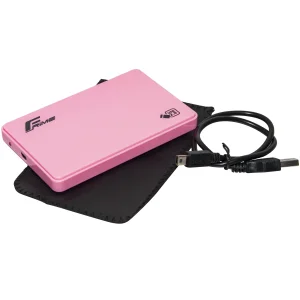 Внешний карман Frime SATA HDD/SSD 2.5
