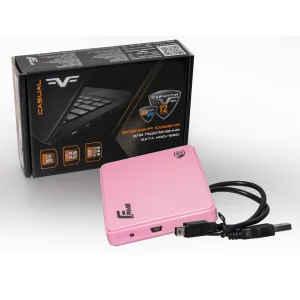 Внешний карман Frime SATA HDD/SSD 2.5