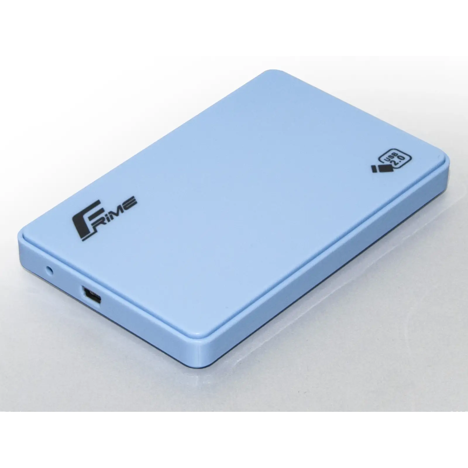 Зовнішня кишеня Frime SATA HDD/SSD 2.5