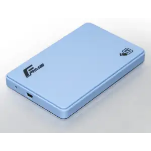 Зовнішня кишеня Frime SATA HDD/SSD 2.5
