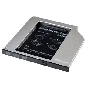 Адаптер подключения Grand-X HDD 2.5