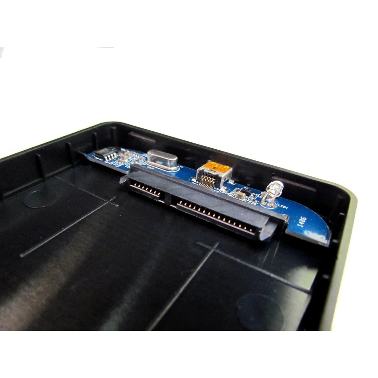Внешний карман Grand-X для подключения SATA HDD 2.5