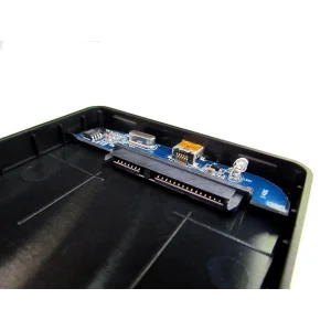 Зовнішня кишеня Grand-X для підключення SATA HDD 2.5