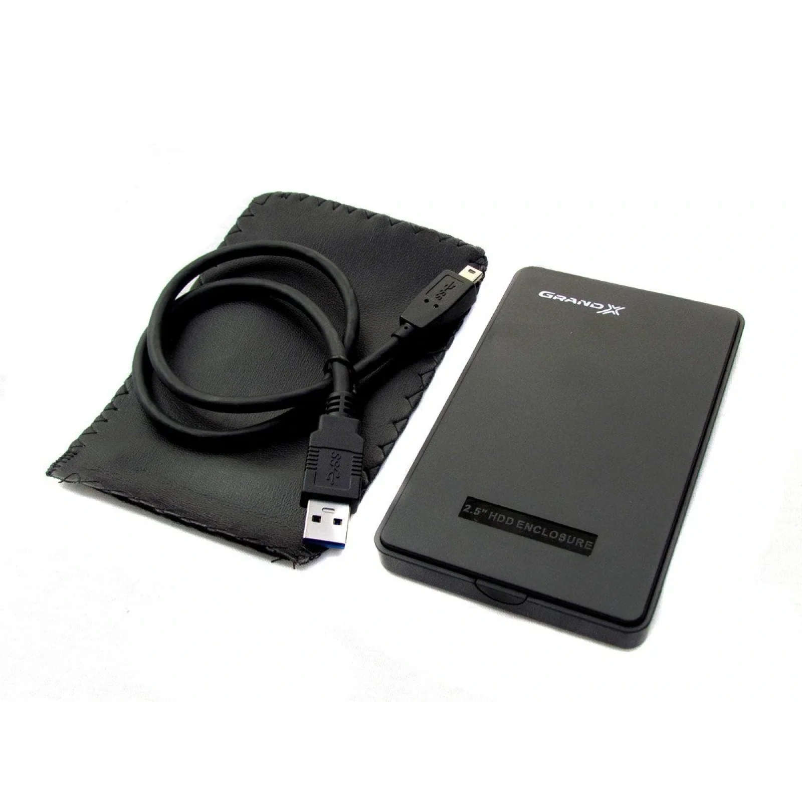 Внешний карман Grand-X для подключения SATA HDD 2.5