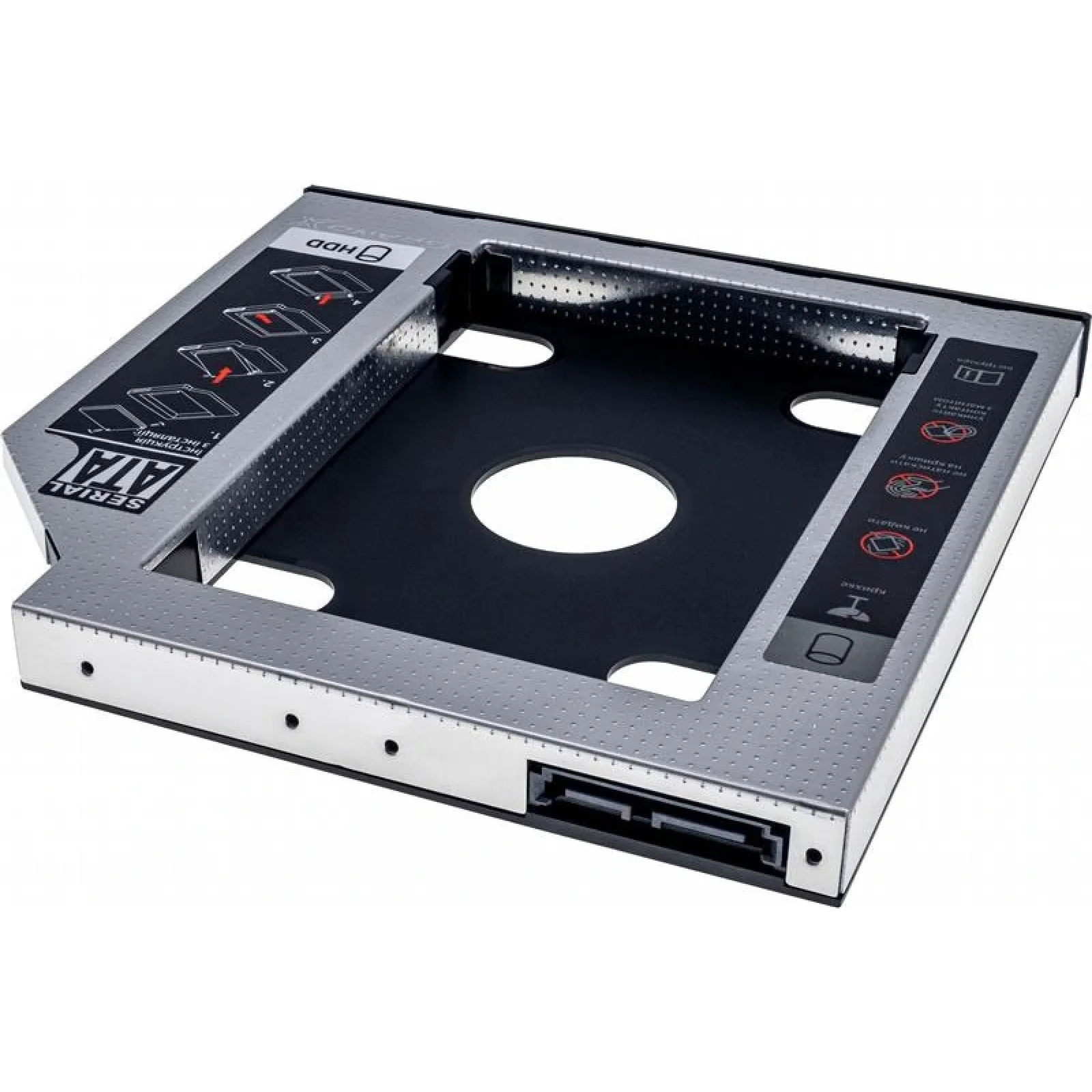 Адаптер Grand-X HDD 2.5