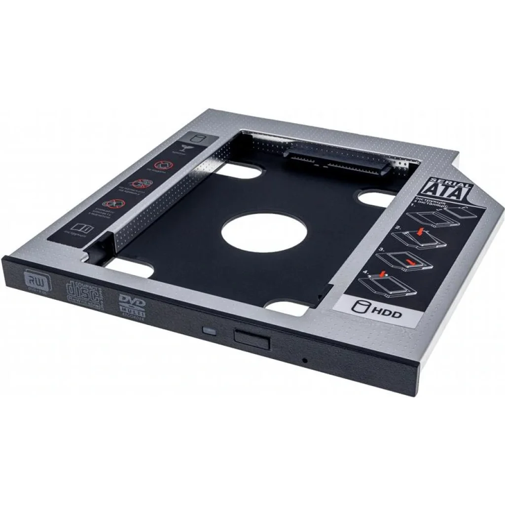 Адаптер Grand-X HDD 2.5