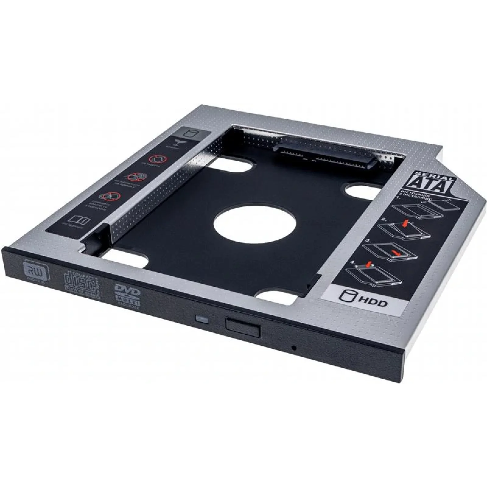Адаптер Grand-X HDD 2.5