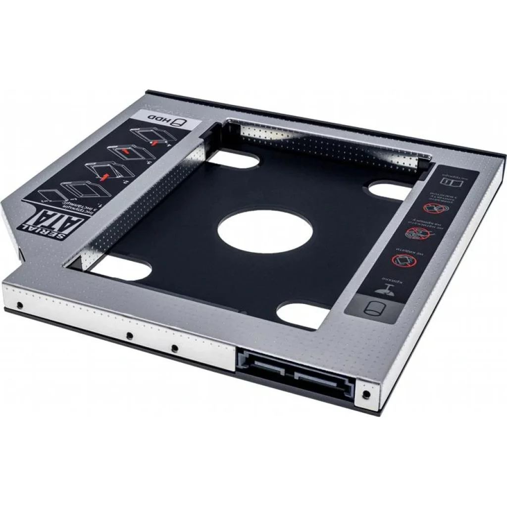 Адаптер Grand-X HDD 2.5