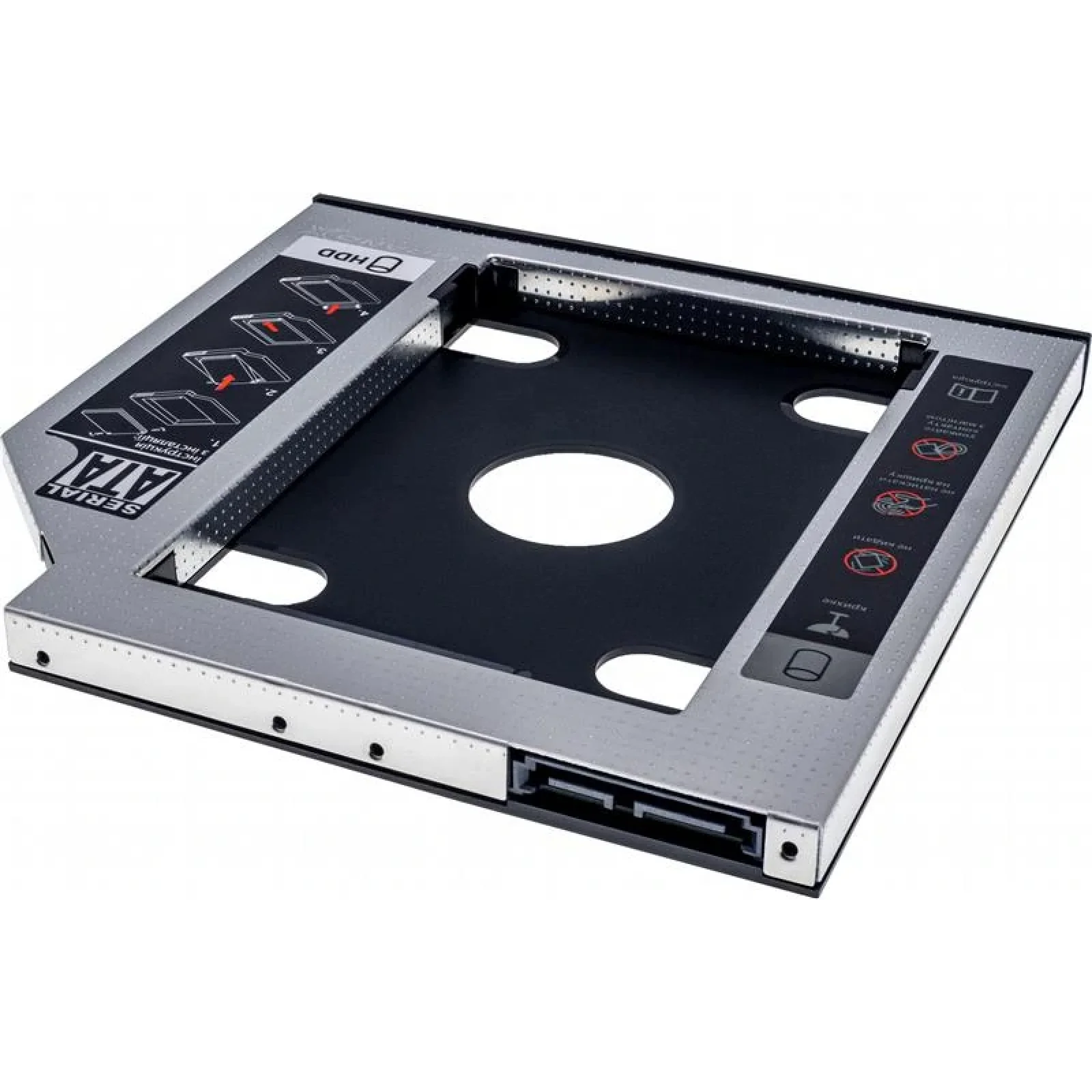 Адаптер Grand-X HDD 2.5