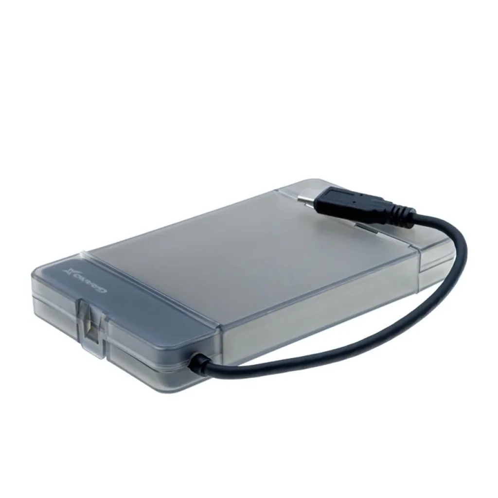 Зовнішня кишеня Grand-X для HDD 2,5