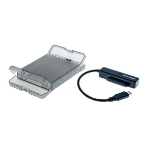 Зовнішня кишеня Grand-X для HDD 2,5
