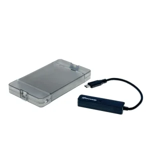 Зовнішня кишеня Grand-X для HDD 2,5