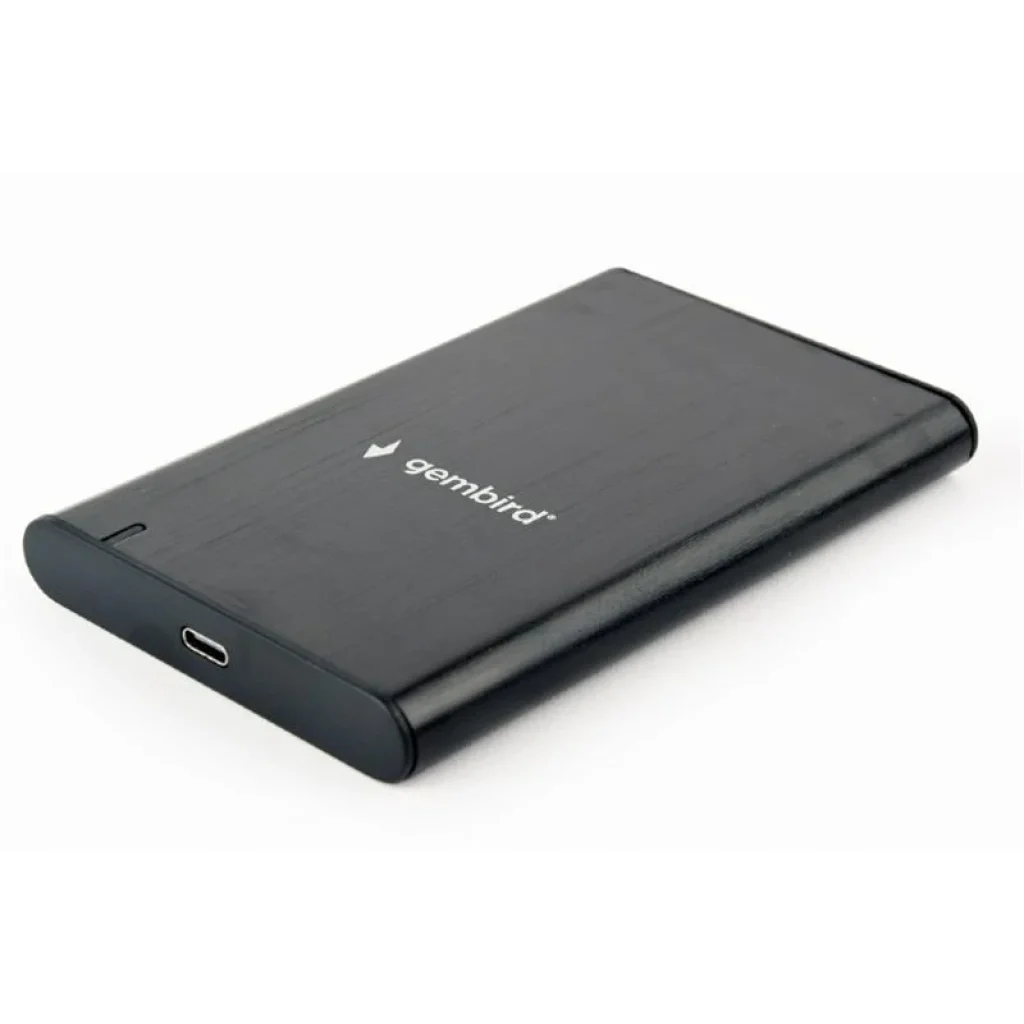 Зовнішня кишеня Gembird SATA HDD 2.5