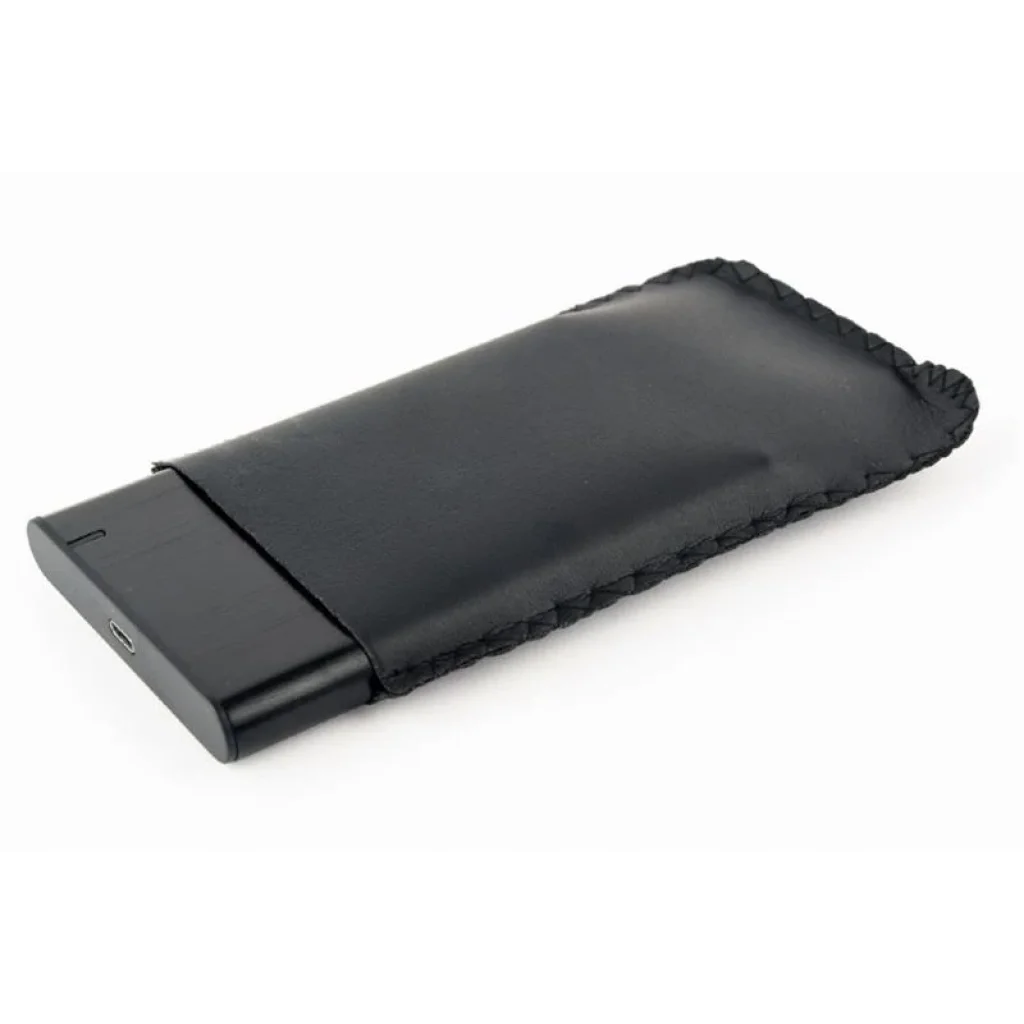 Зовнішня кишеня Gembird SATA HDD 2.5