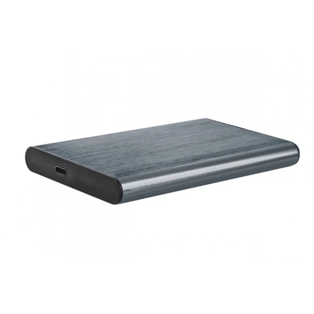 Зовнішня кишеня Gembird SATA HDD 2.5