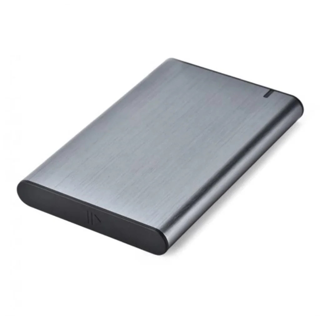 Зовнішня кишеня Gembird SATA HDD 2.5