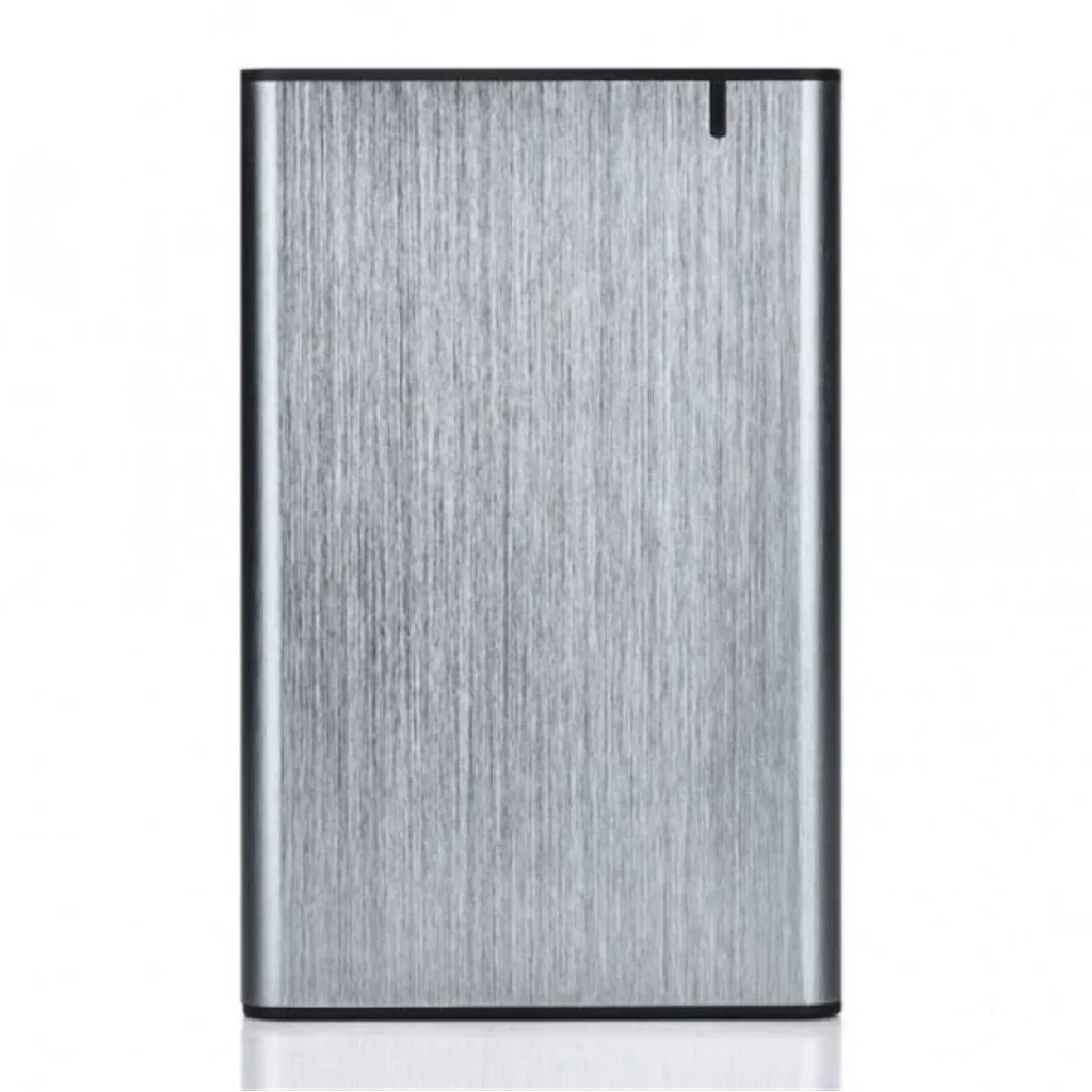 Зовнішня кишеня Gembird SATA HDD 2.5